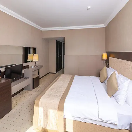 Faros Premium Hotel