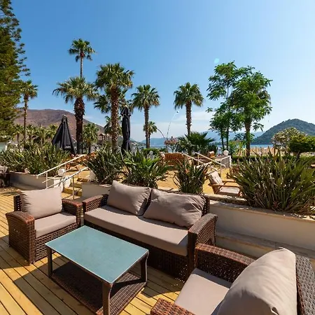 Hotel Faros Premium Marmaris