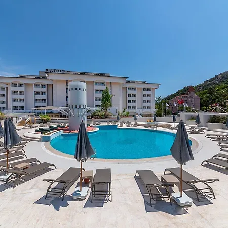 Faros Premium 5* Marmaris
