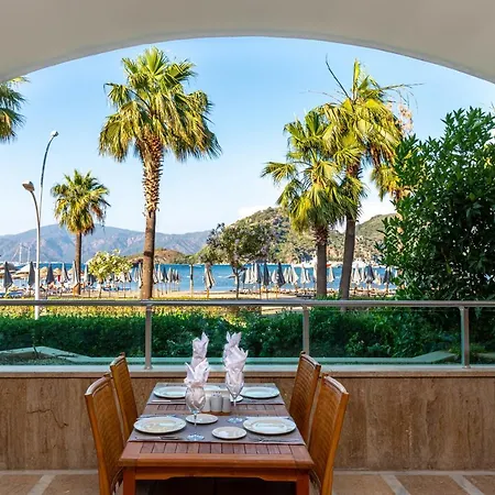 Faros Premium 5* Marmaris
