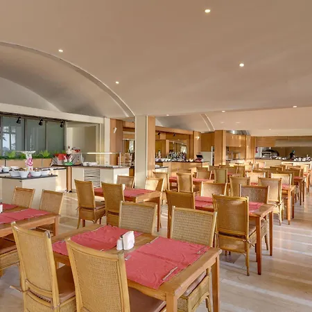 Faros Premium Hotel Marmaris