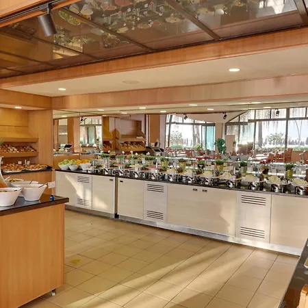 Faros Premium Hotel 5*