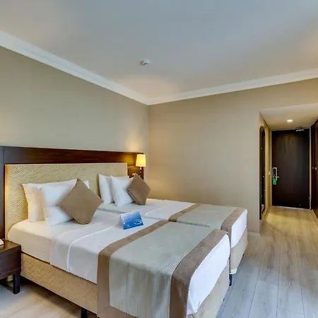 Faros Premium Hotel 5*