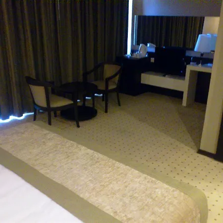 Hotel Faros Premium Marmaris