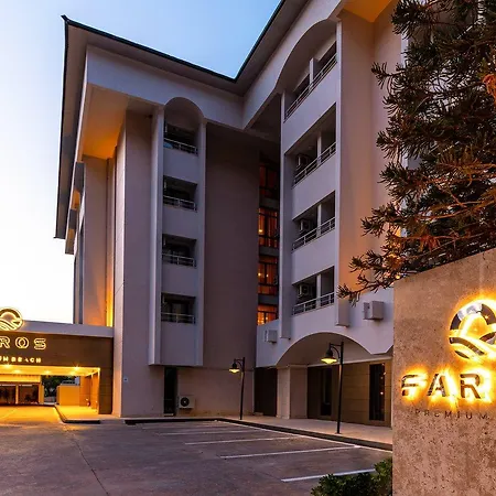 Faros Premium 5*