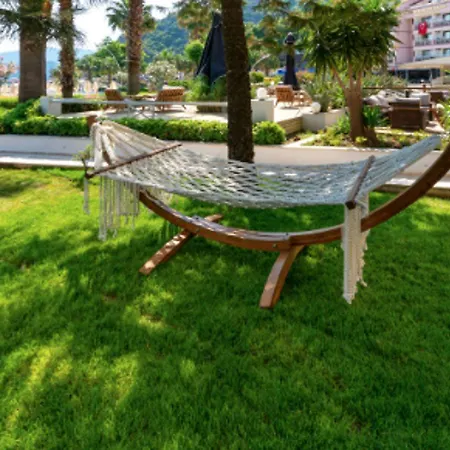 호텔 Faros Premium 5*