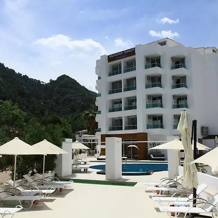 호텔 Faros Premium 5*