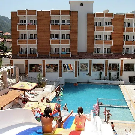 Faros Premium Otel Marmaris