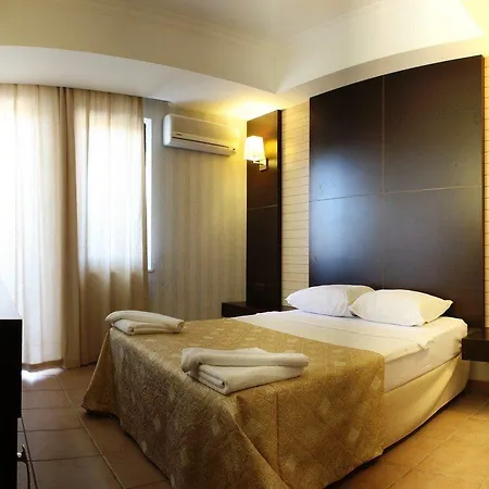 Faros Premium Otel 5*