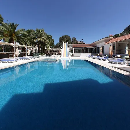 Faros Premium Otel 5*