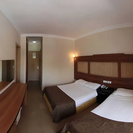 Otel Faros Premium Marmaris