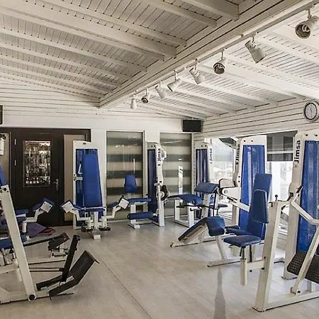 Otel Faros Premium