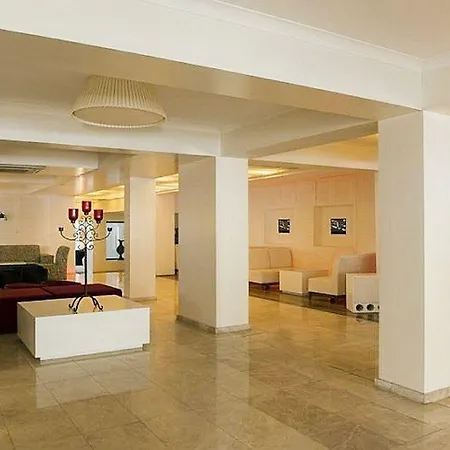 Otel Faros Premium 5*