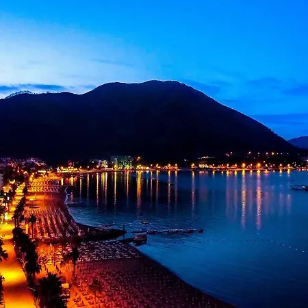 Faros Premium Otel