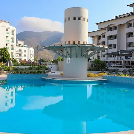 Faros Premium Otel 5*