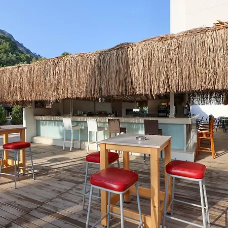 Otel Faros Premium Marmaris