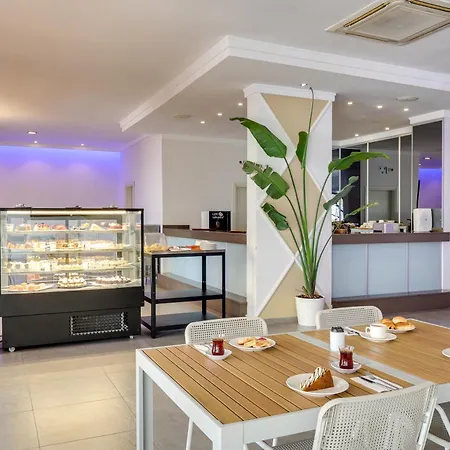 Otel Faros Premium Marmaris