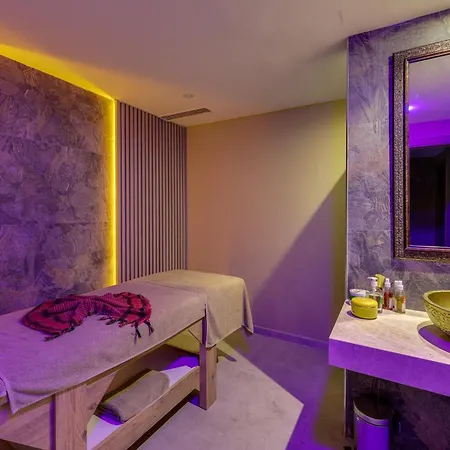 Faros Premium Otel Marmaris